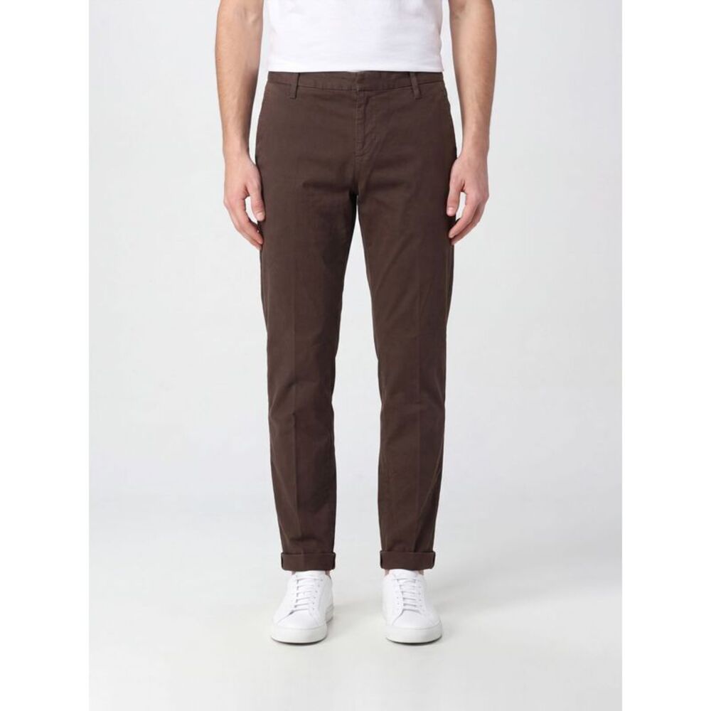 Dondup Jeans Men Brown